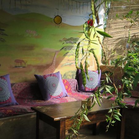 Bahati Diani House Glamping Diani Beach Extérieur photo