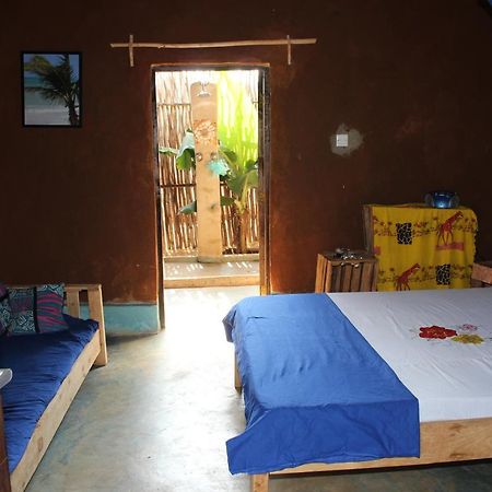 Bahati Diani House Glamping Diani Beach Extérieur photo