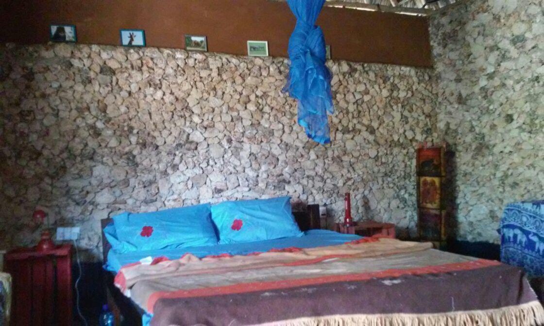 Bahati Diani House Glamping Diani Beach Extérieur photo