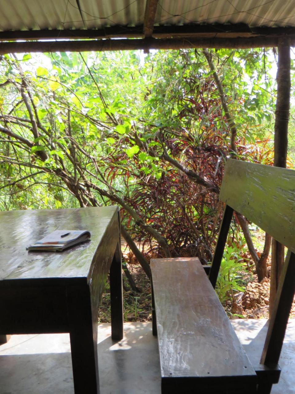 Bahati Diani House Glamping Diani Beach Extérieur photo