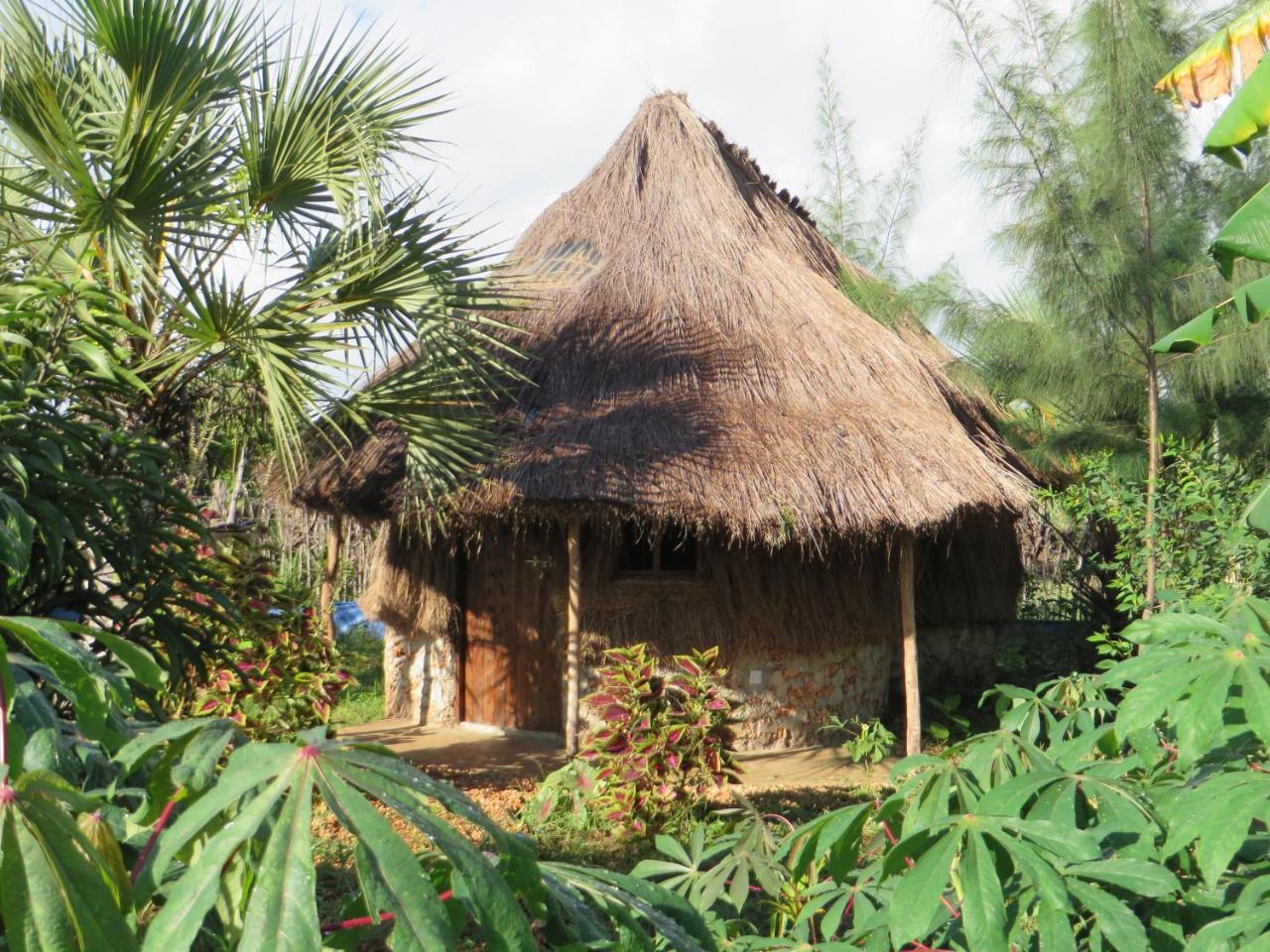 Bahati Diani House Glamping Diani Beach Extérieur photo
