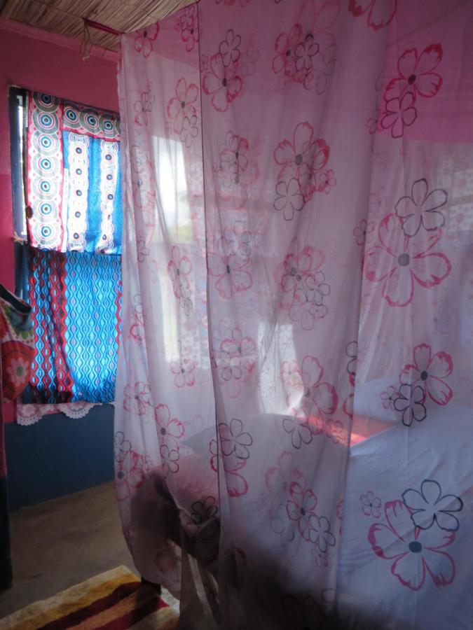 Bahati Diani House Glamping Diani Beach Extérieur photo